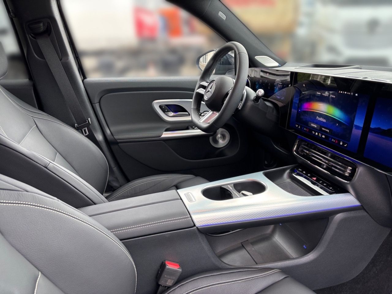 Mercedes-Benz GLB – Bild 15