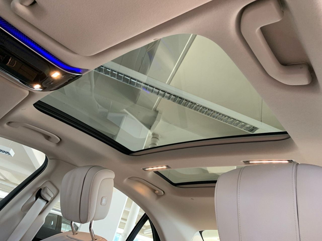 Mercedes-Benz S-Klasse – Bild 15