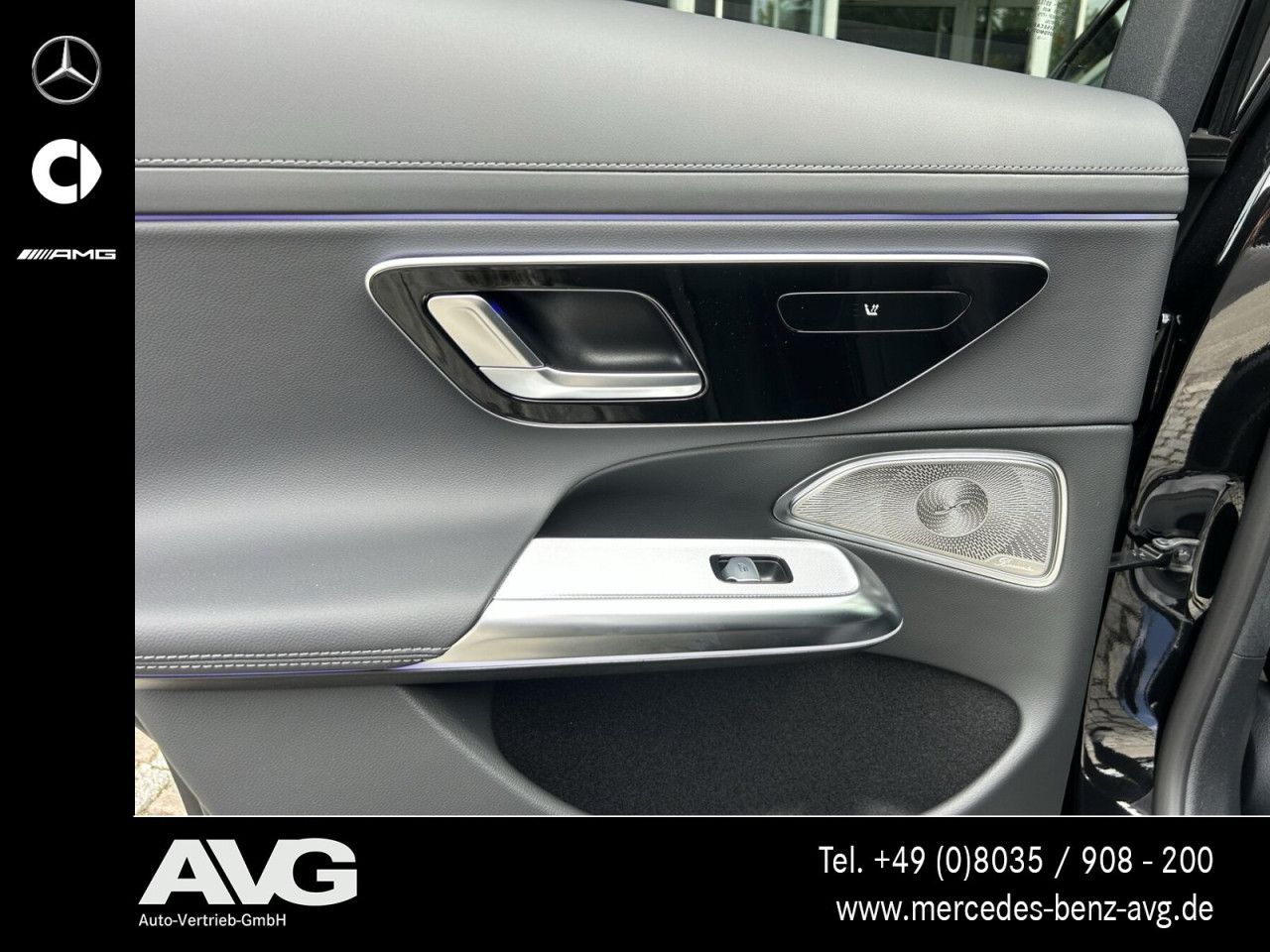 Mercedes-Benz E-Klasse – Bild 9