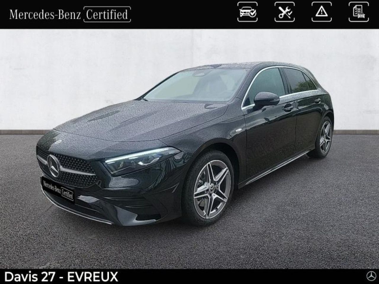 Photo du v&eacute;hicule 1 / 17