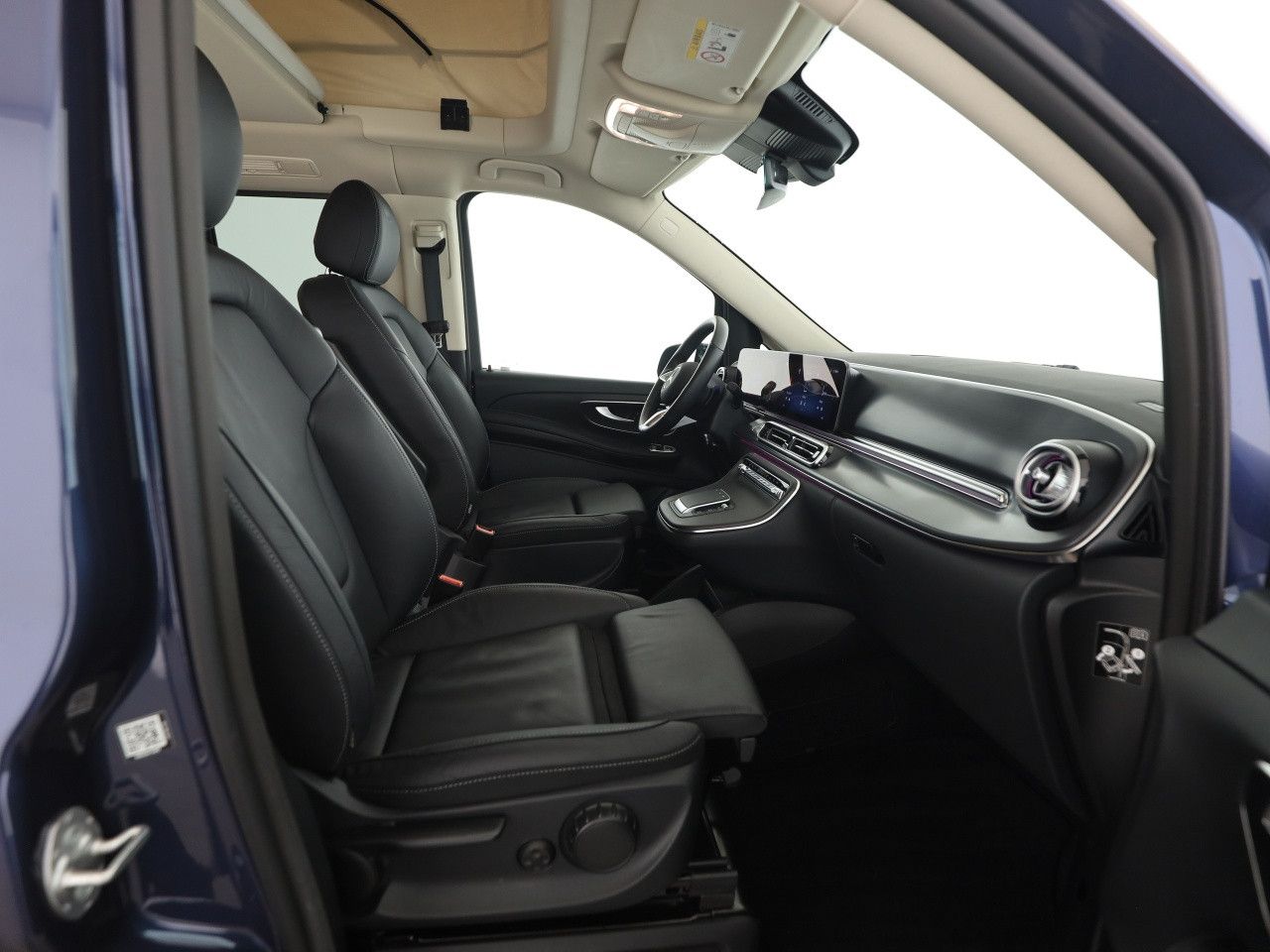 Mercedes-Benz Marco Polo – Bild 9