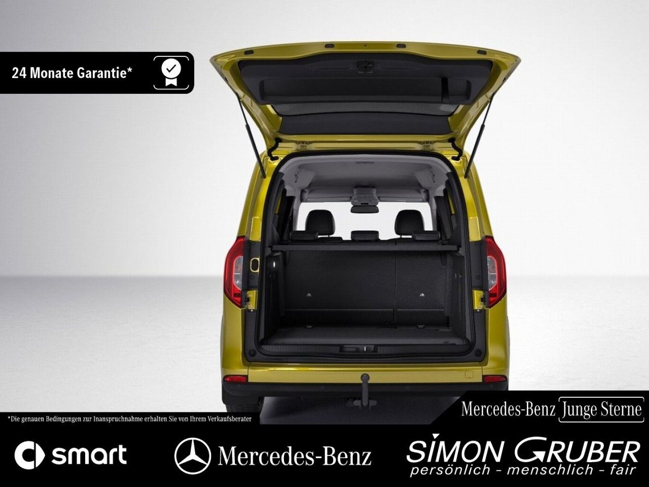 Mercedes-Benz T-Klasse – Bild 12