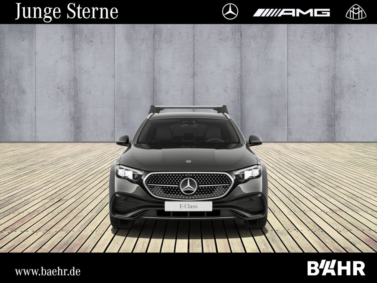 Mercedes-Benz E-Klasse – Bild 6