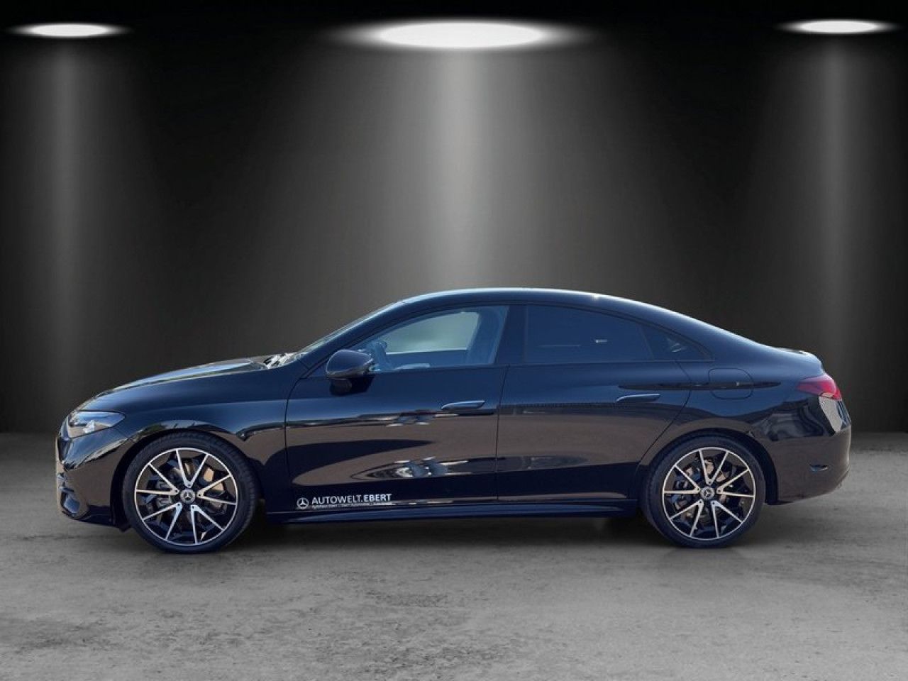 Mercedes-Benz CLA – Bild 2