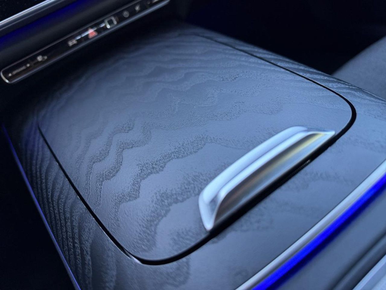 Mercedes-Benz E-Klasse – Bild 23