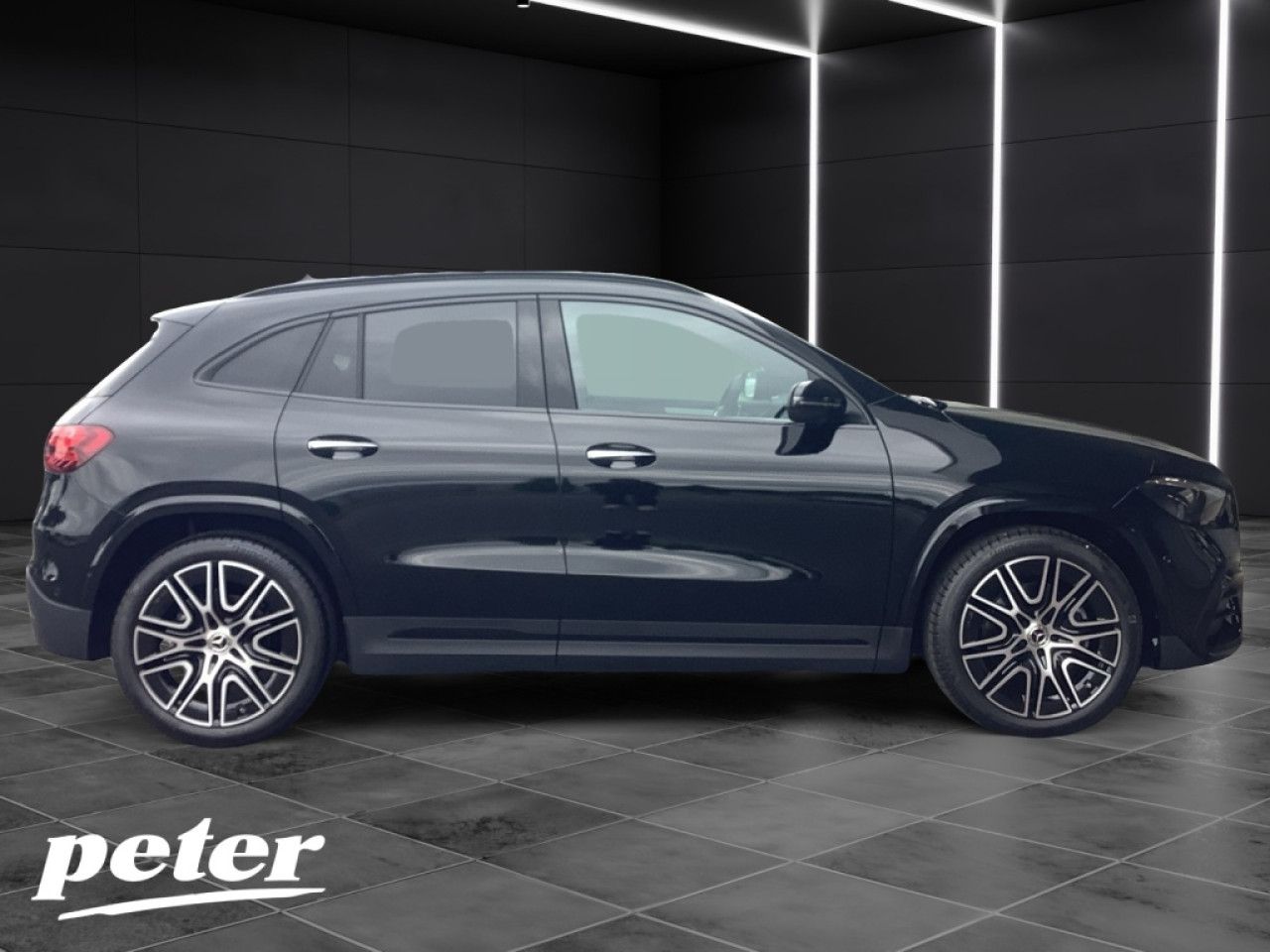 Mercedes-Benz GLA – Bild 20