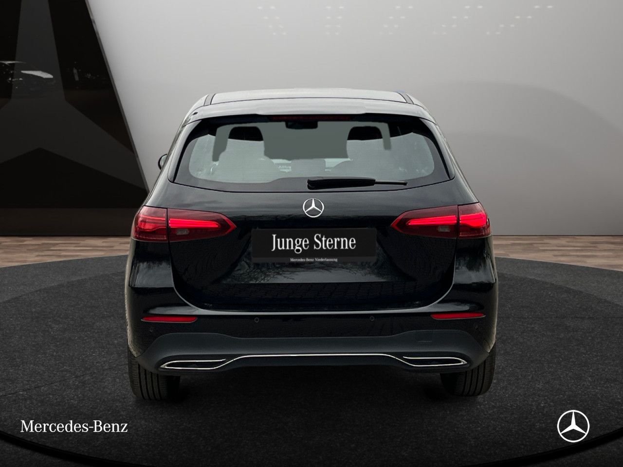 Mercedes-Benz B-Klasse – Bild 6