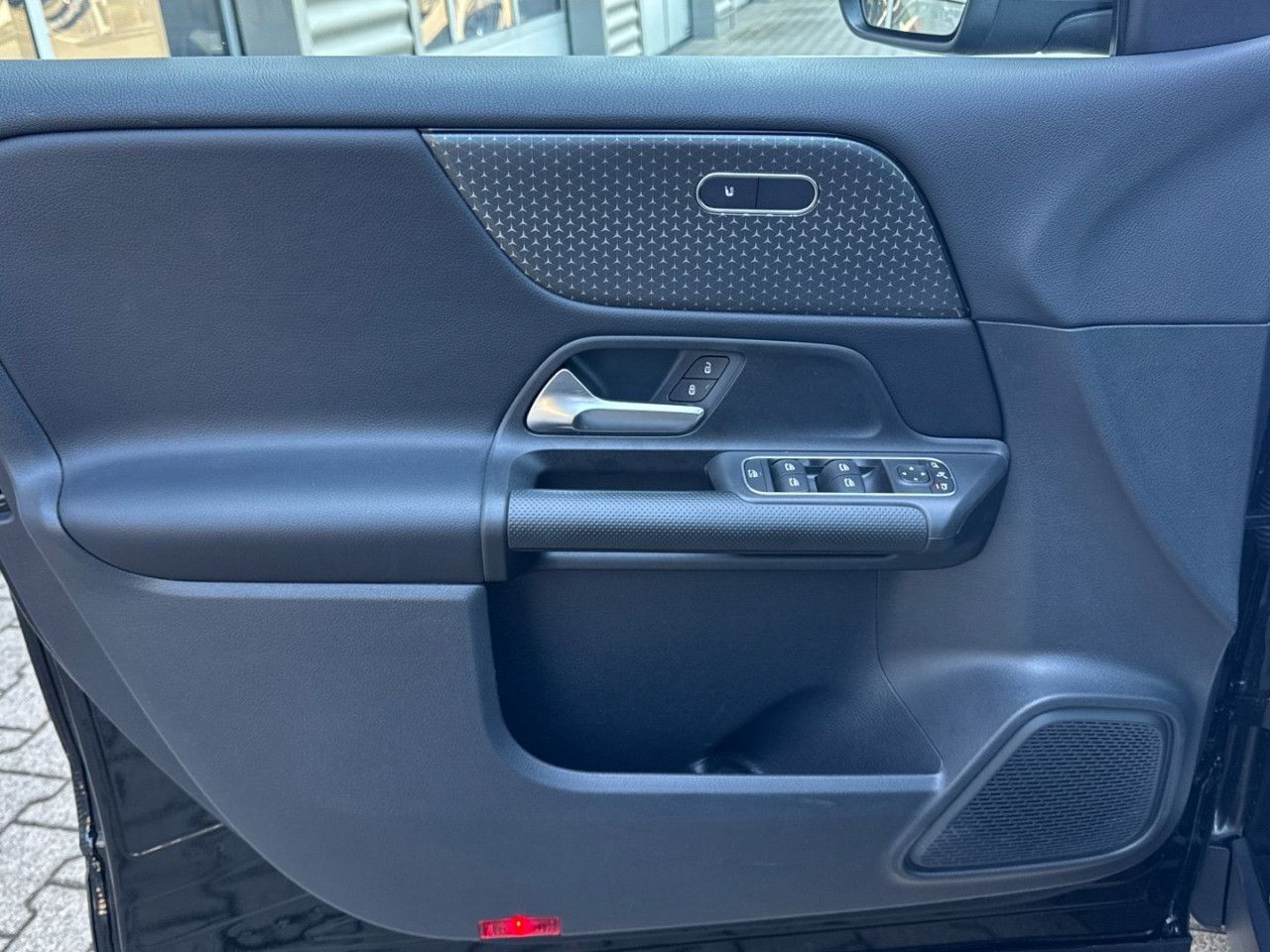 Mercedes-Benz GLB – Bild 16
