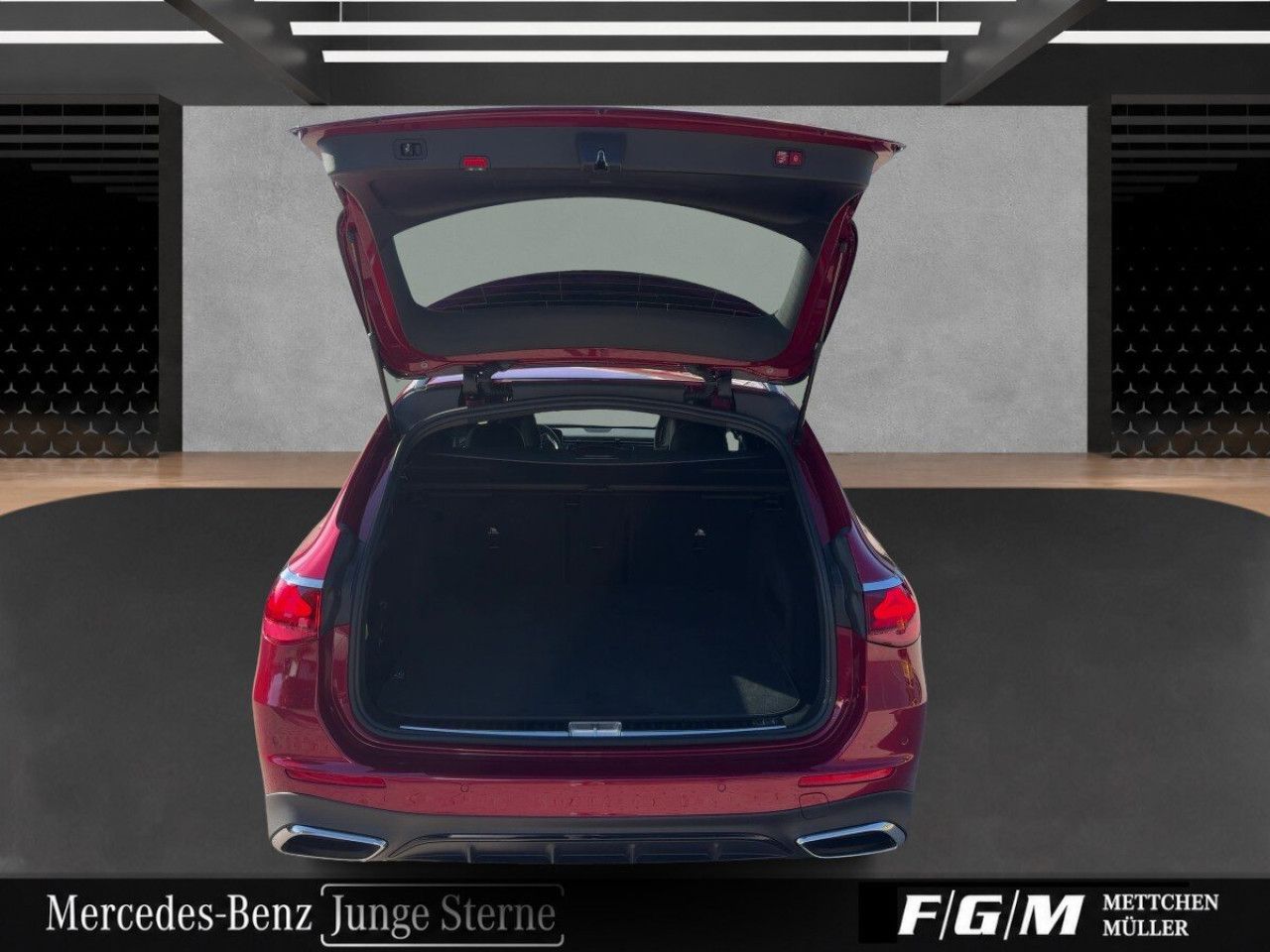 Mercedes-Benz E-Klasse – Bild 5