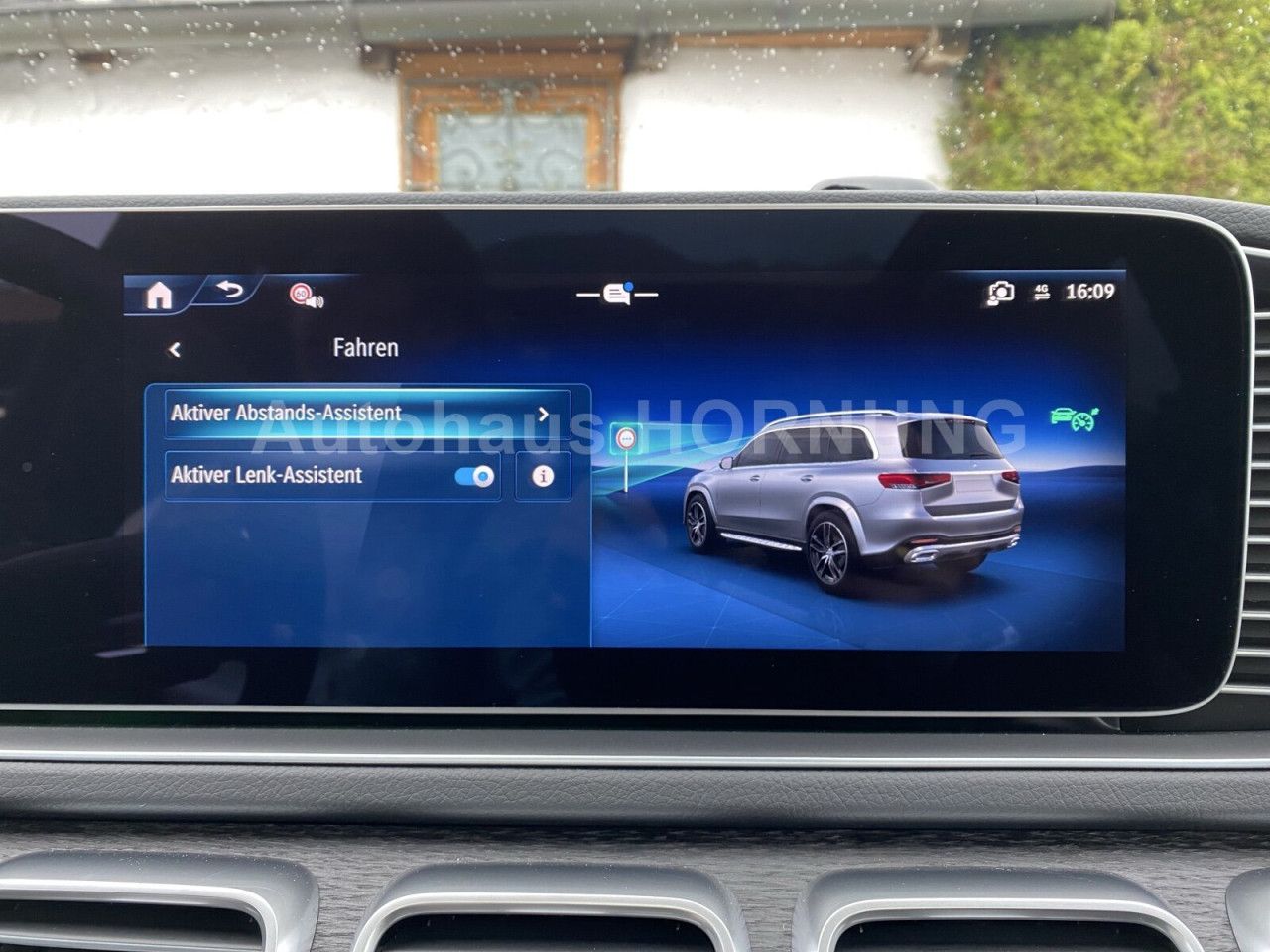Mercedes-Benz GLS – Bild 26