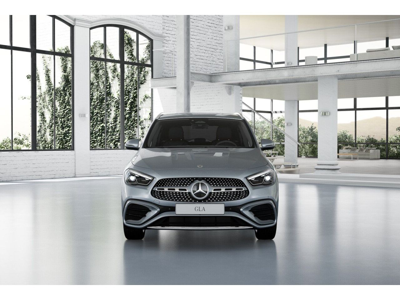 Mercedes-Benz GLA – Bild 2