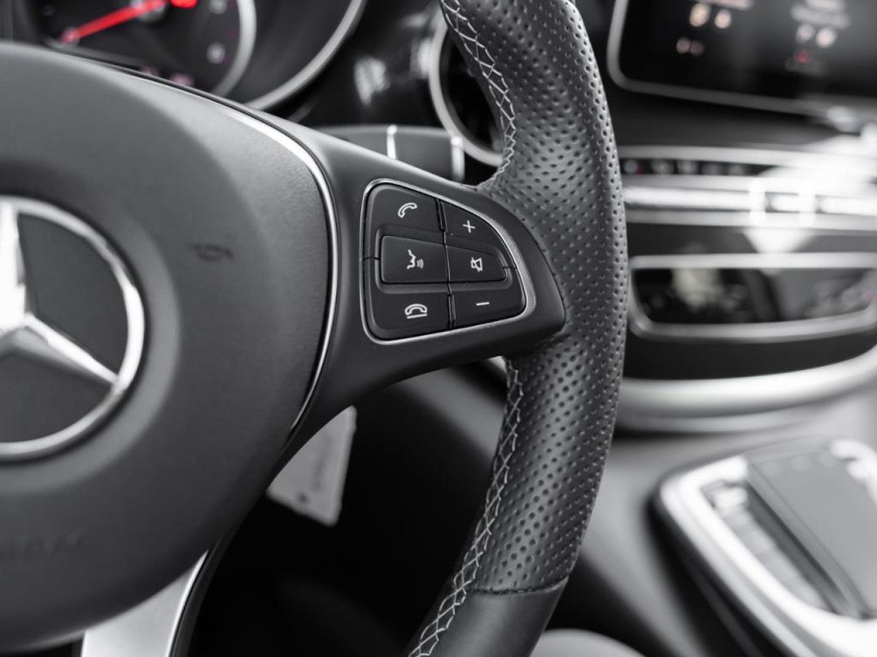 Mercedes-Benz V-Klasse – Bild 15