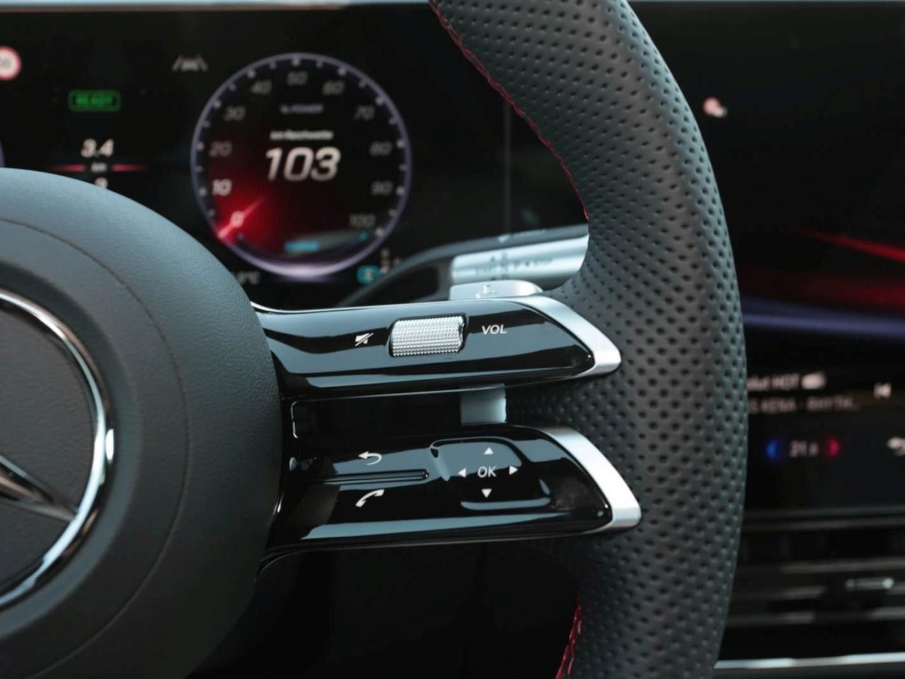 Mercedes-Benz CLA – Bild 10