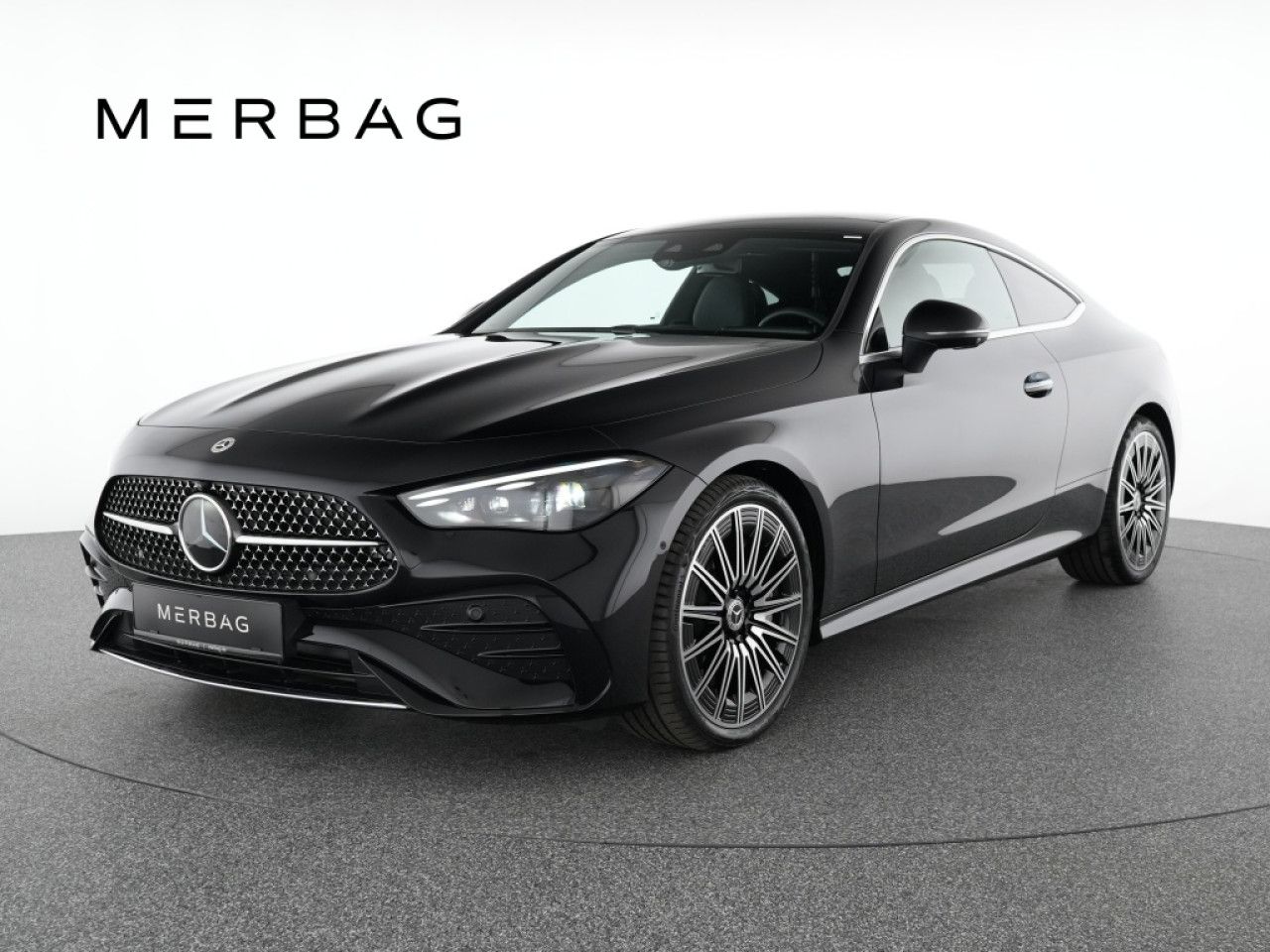 Mercedes-Benz CLE