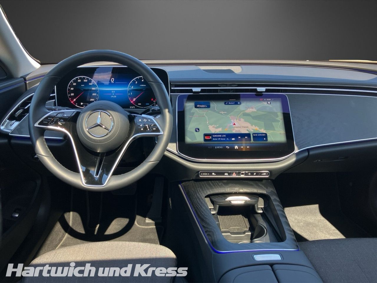 Mercedes-Benz E-Klasse – Bild 11
