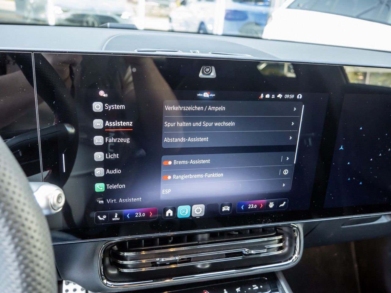 Mercedes-Benz CLA – Bild 11