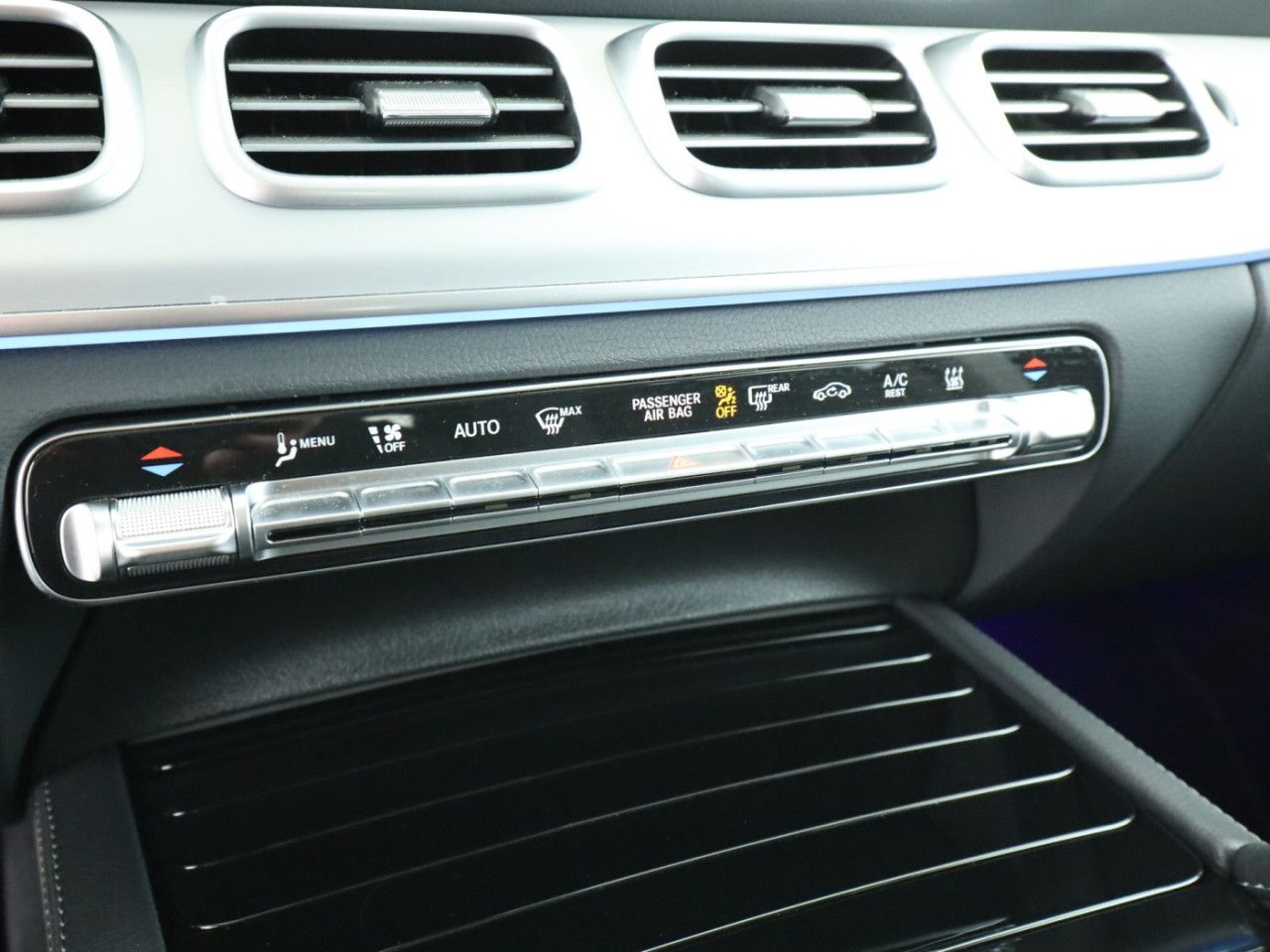 Mercedes-Benz GLE – Bild 14