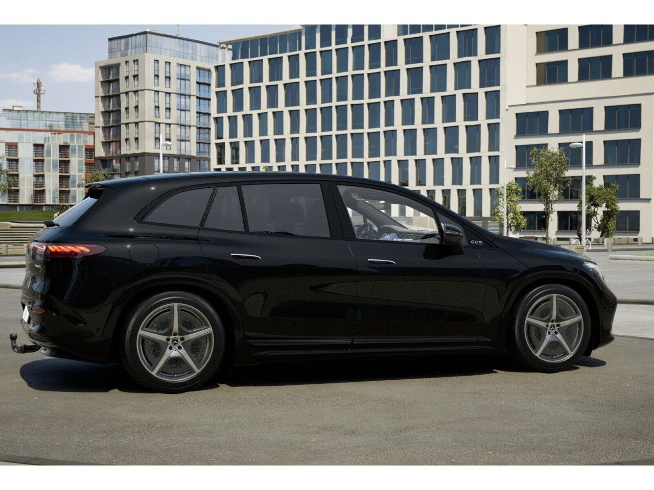 Mercedes-Benz EQS – Bild 6