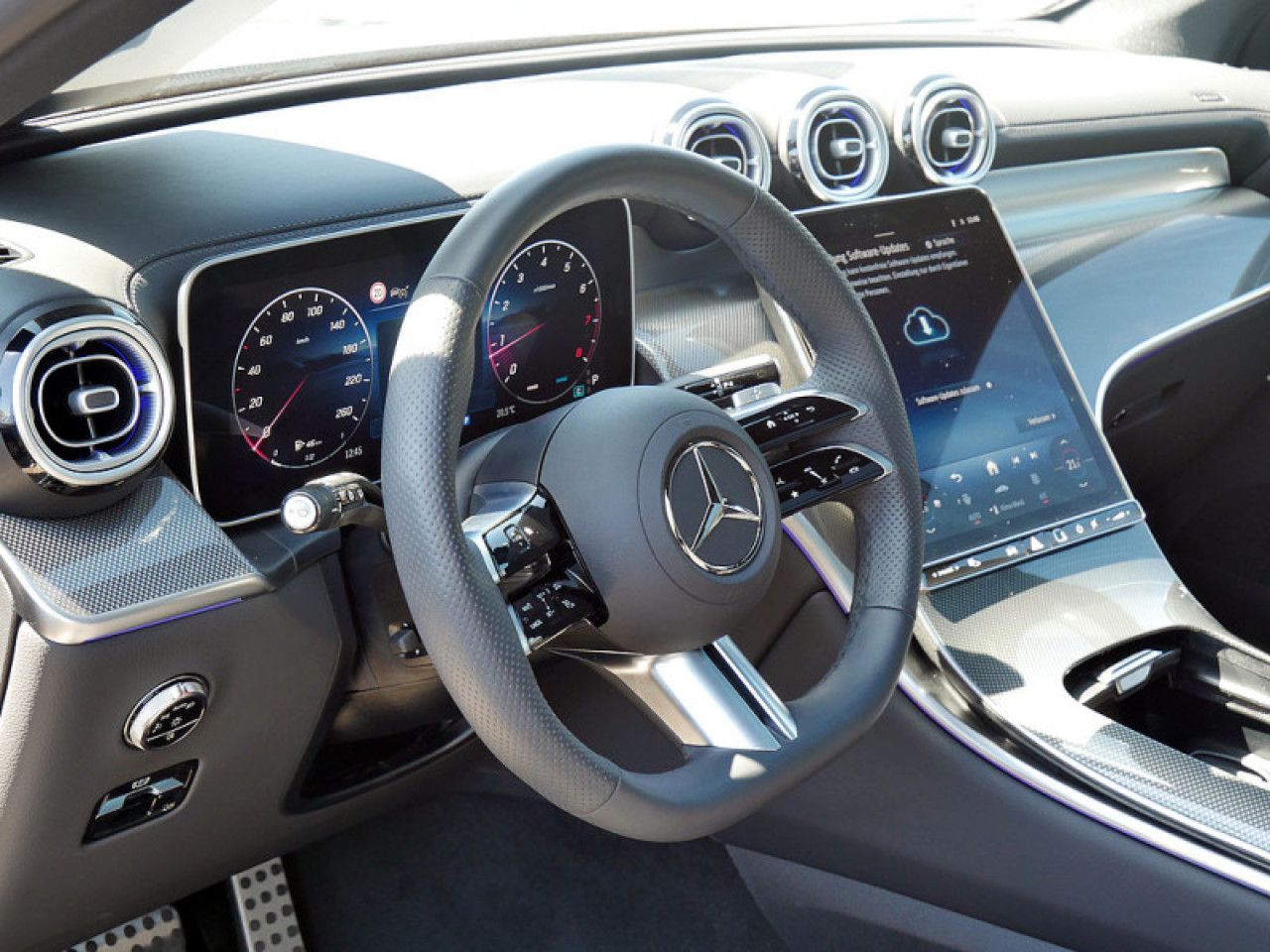 Mercedes-Benz GLC – Bild 12