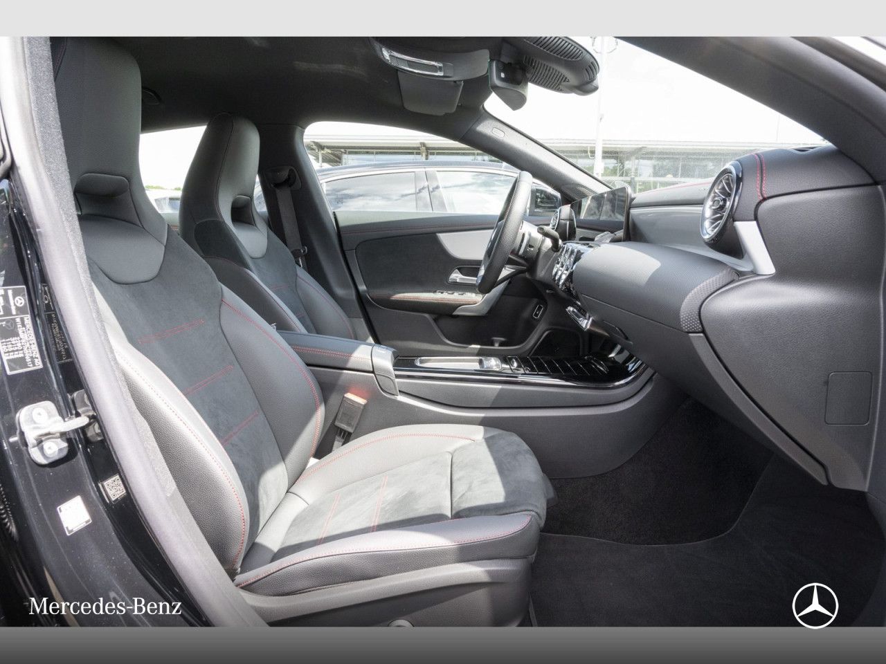 Mercedes-Benz CLA – Bild 4