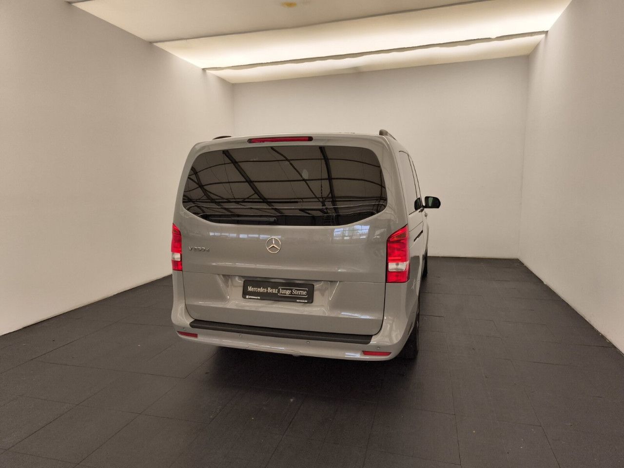 Mercedes-Benz V-Klasse – Bild 6