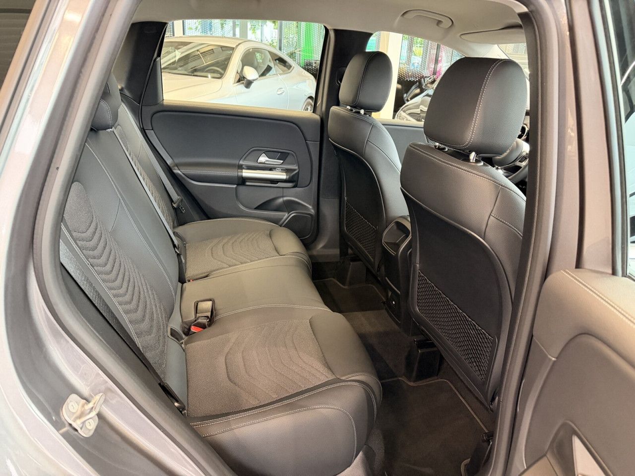 Mercedes-Benz B-Klasse – Bild 9