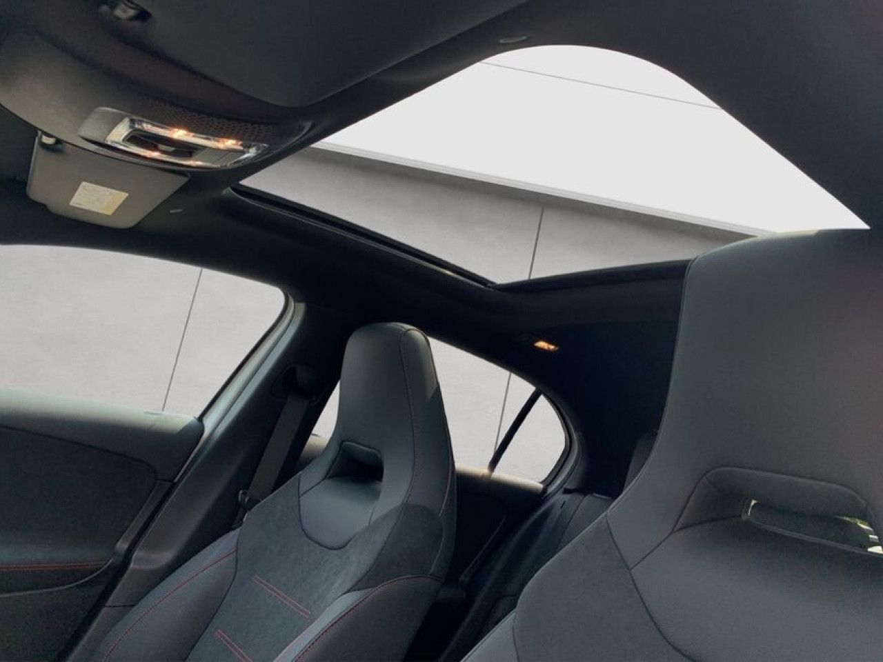 Mercedes-Benz A-Klasse – Bild 15
