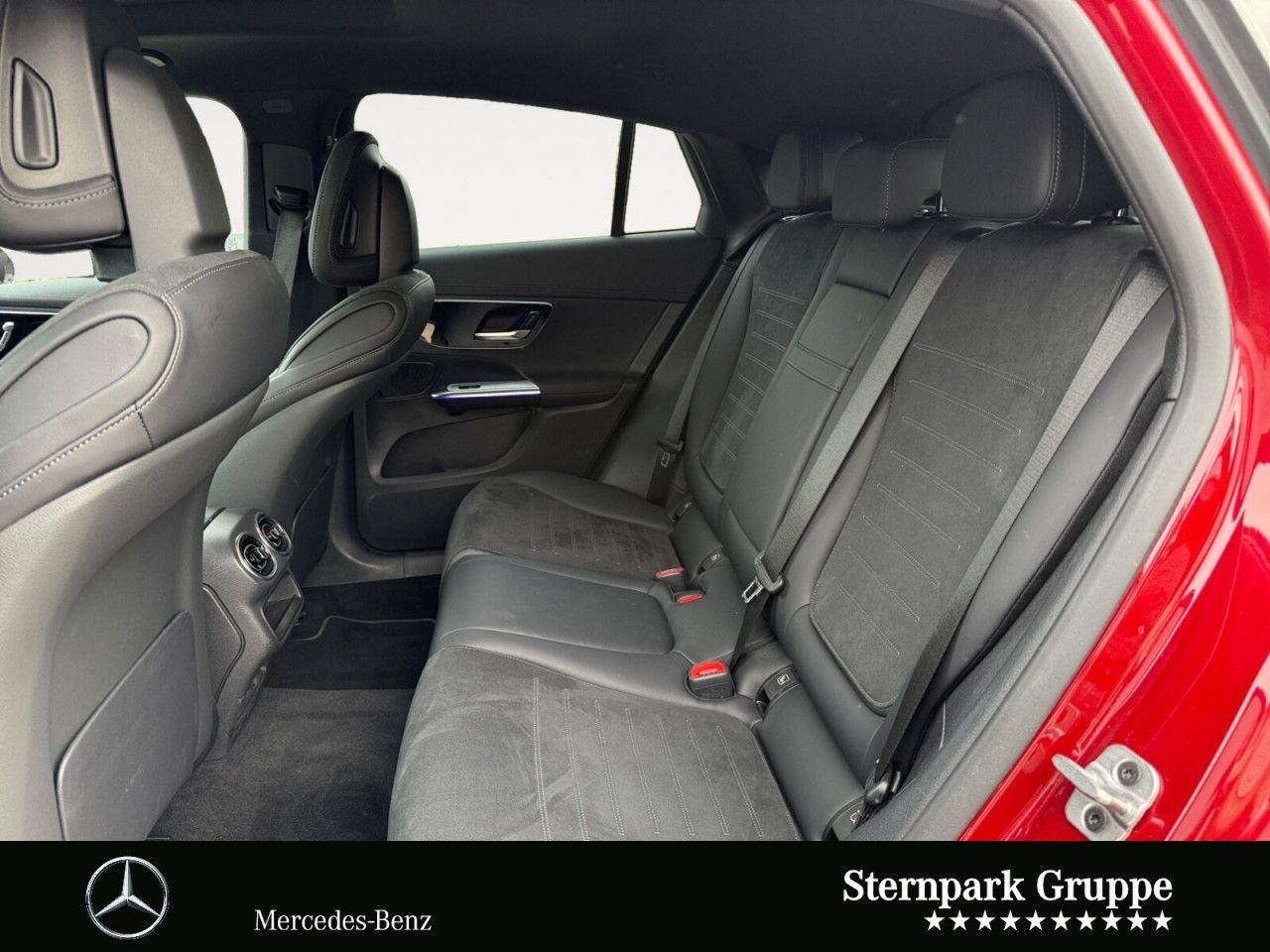 Mercedes-Benz GLC – Bild 13