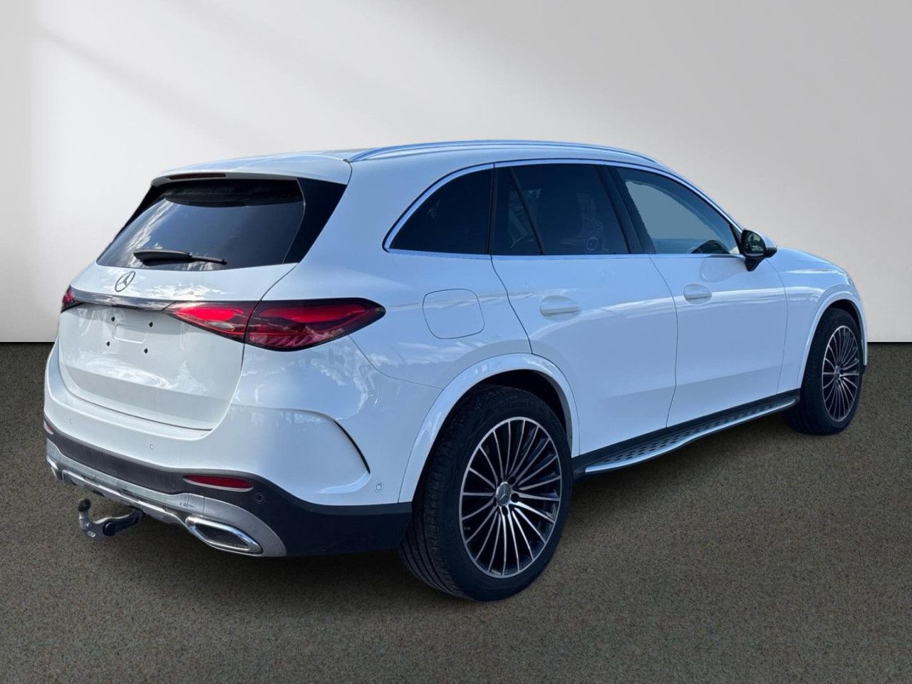 Mercedes-Benz GLC – Bild 5
