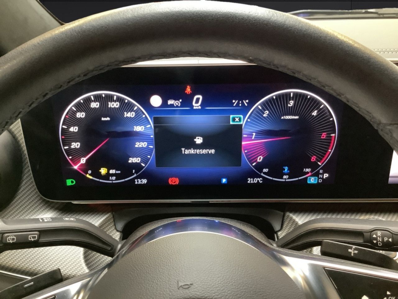 Mercedes-Benz V-Klasse – Bild 9
