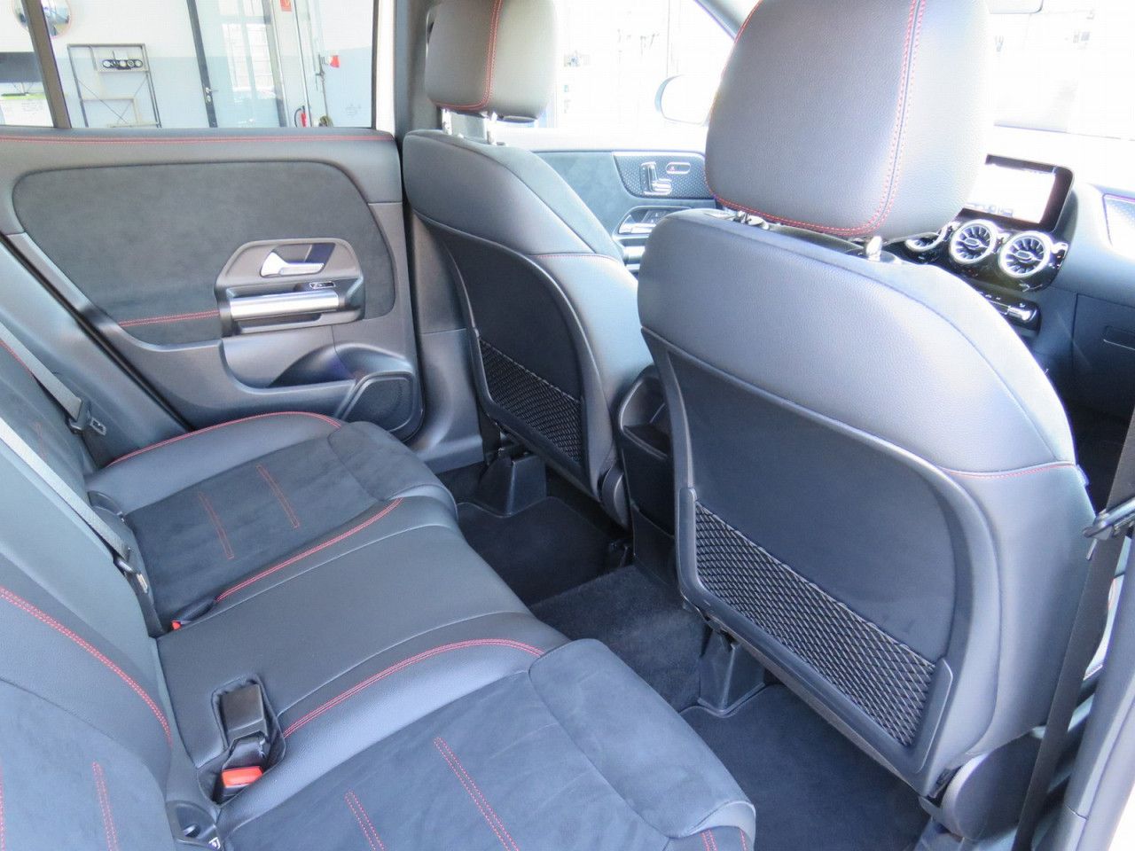 Mercedes-Benz GLA – Bild 18