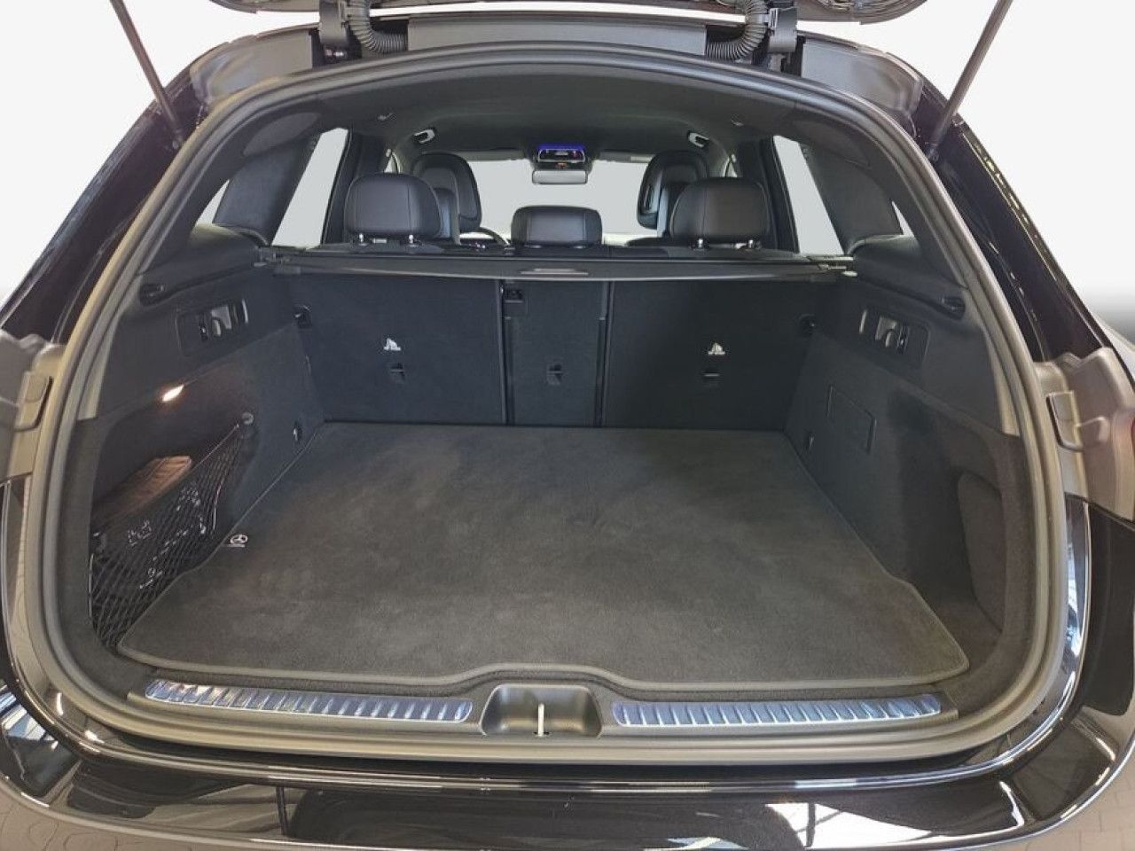 Mercedes-Benz GLC – Bild 8