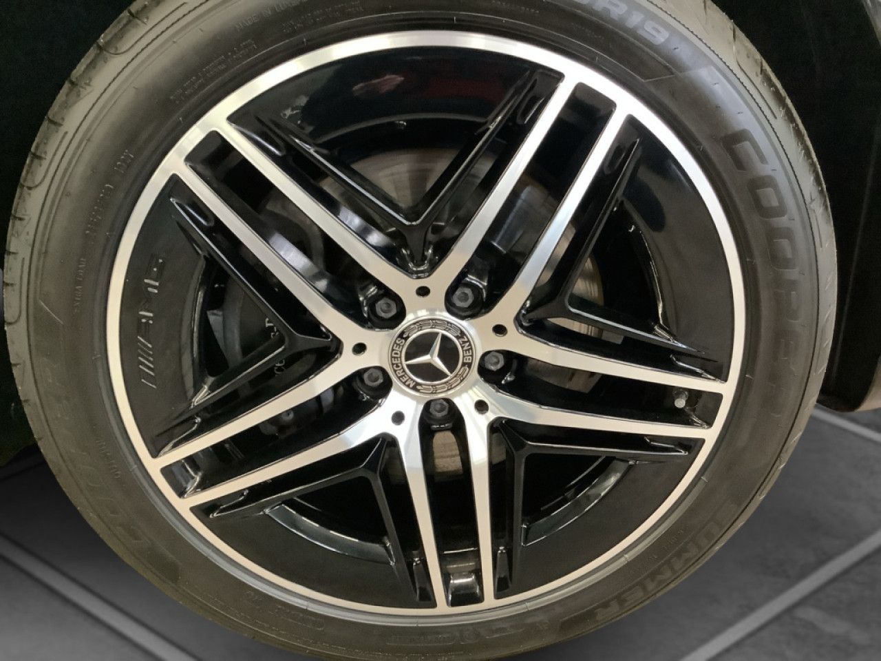 Mercedes-Benz V-Klasse – Bild 16