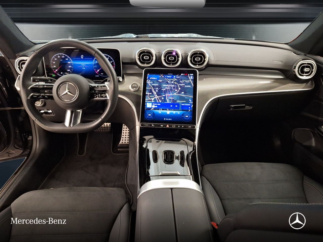 Mercedes-Benz CLE – Bild 11