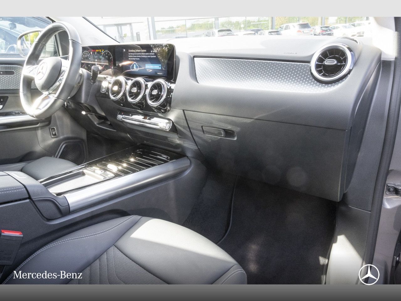 Mercedes-Benz B-Klasse – Bild 5