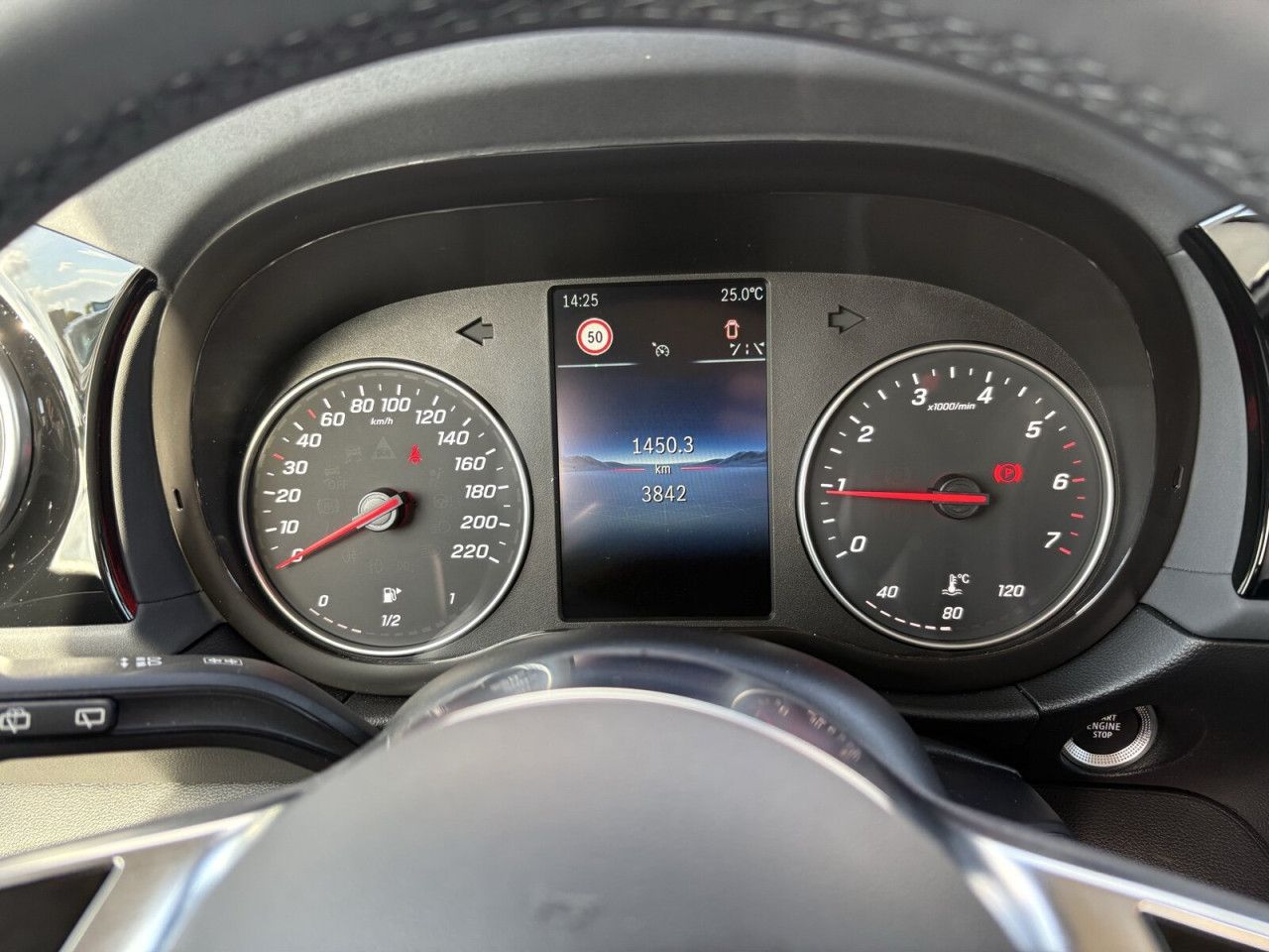 Mercedes-Benz T-Klasse – Bild 12