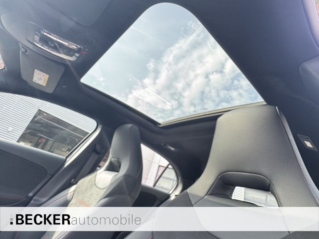 Mercedes-Benz A-Klasse – Bild 15