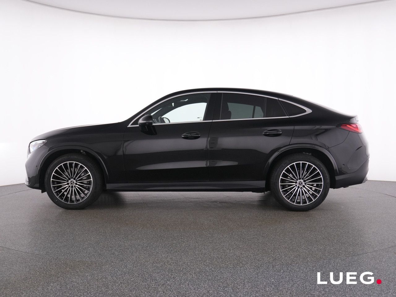 Mercedes-Benz GLC – Bild 10