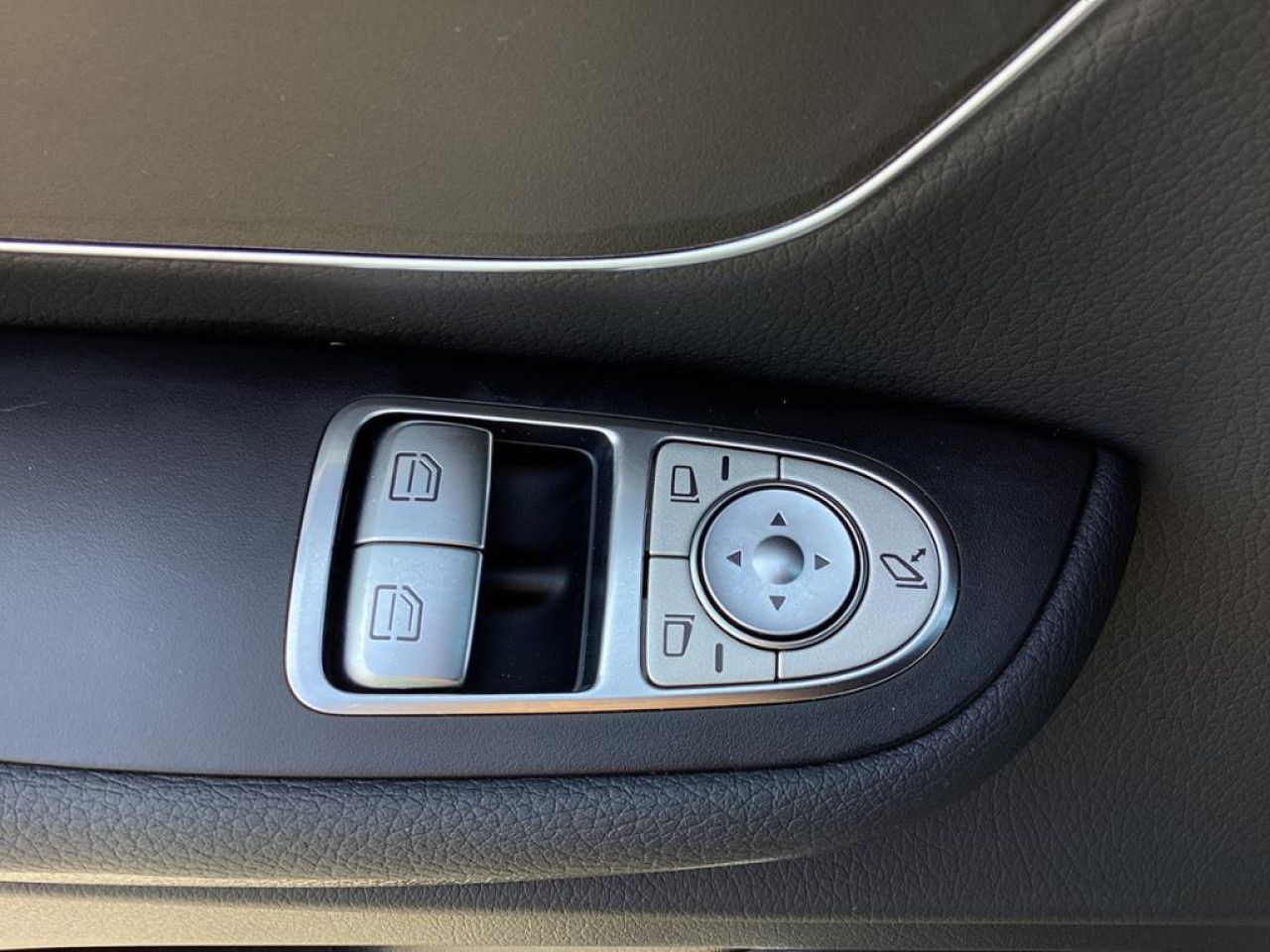 Mercedes-Benz V-Klasse – Bild 19
