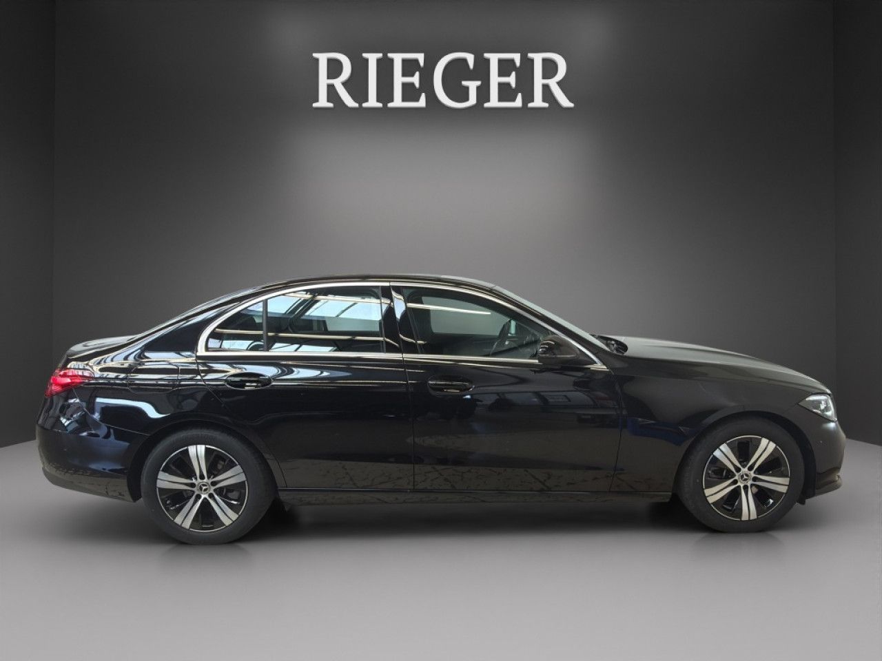 Mercedes-Benz C-Klasse – Bild 14