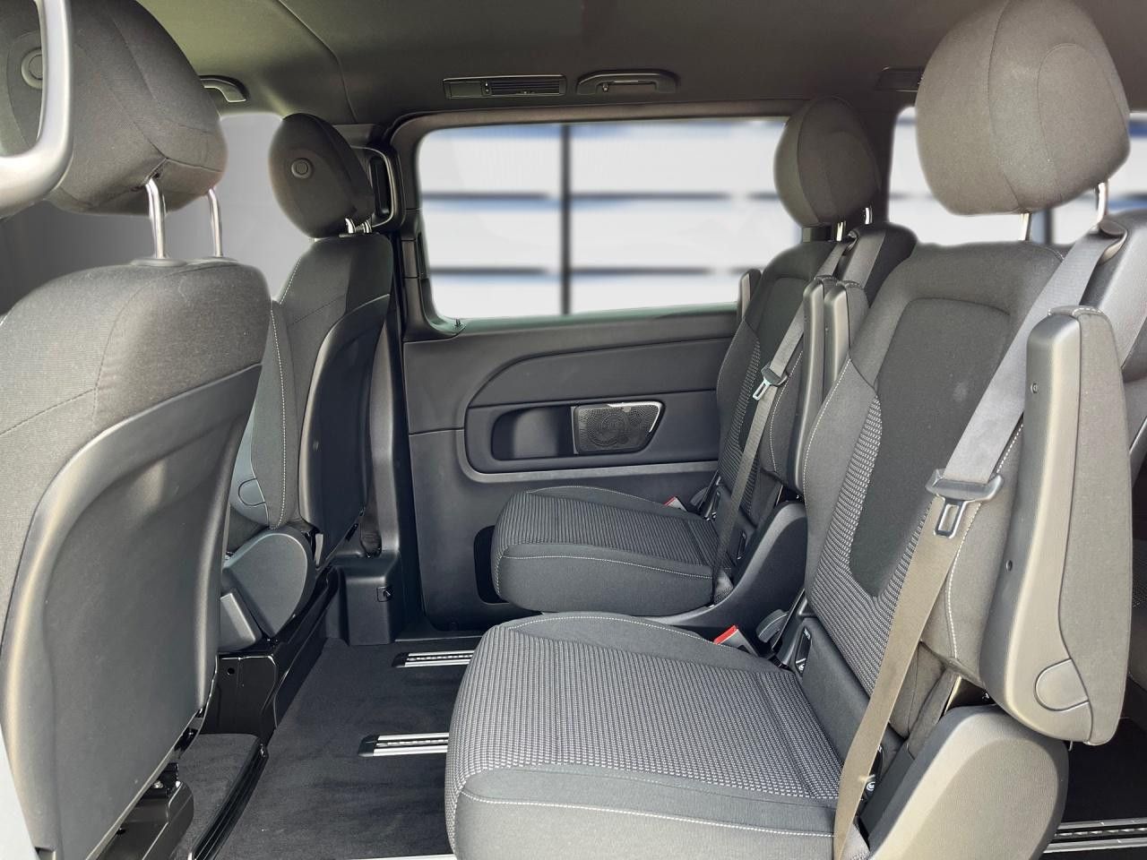 Mercedes-Benz EQV – Bild 5