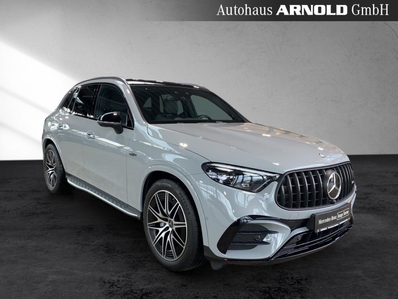 Mercedes-Benz GLC – Bild 7