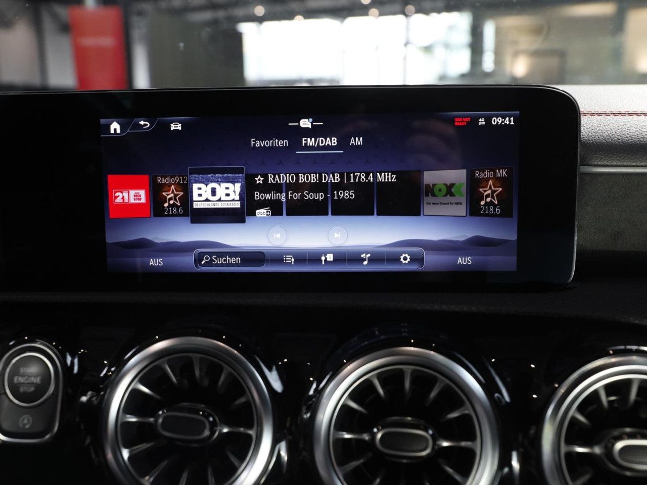 Mercedes-Benz CLA – Bild 13