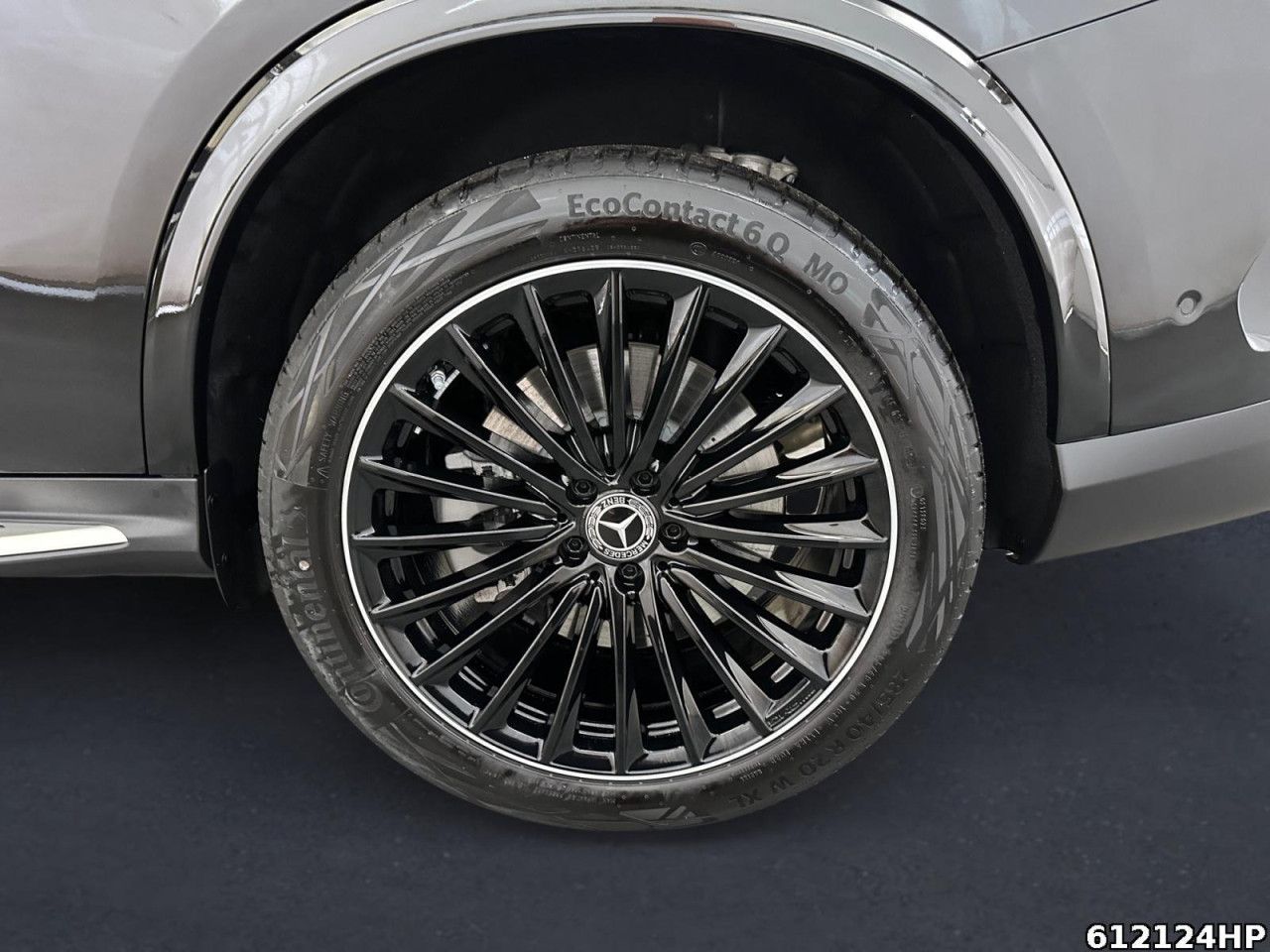 Mercedes-Benz GLC – Bild 5