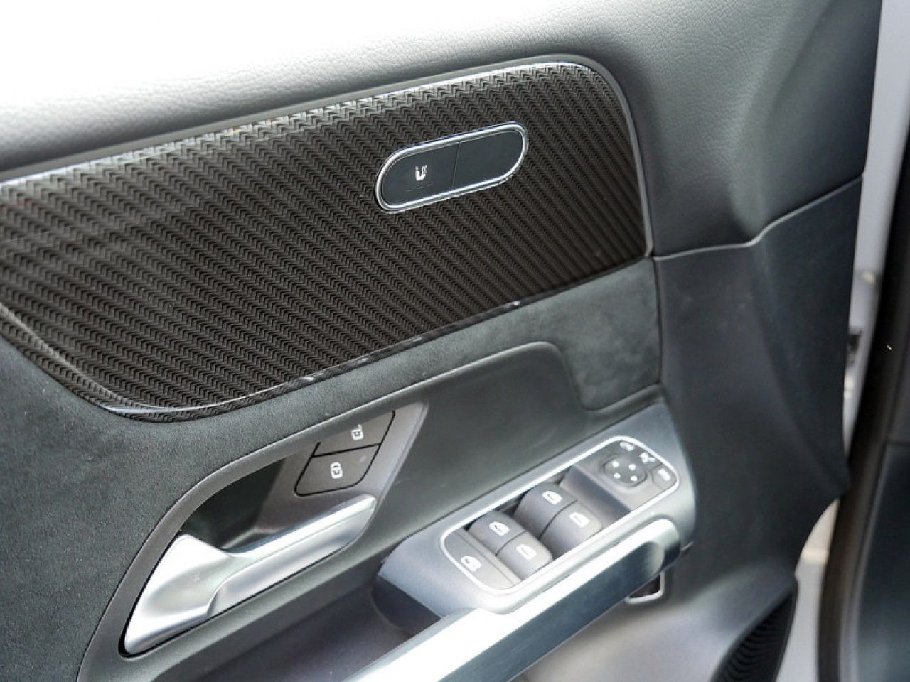 Mercedes-Benz GLB – Bild 15