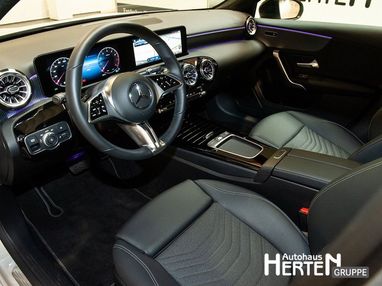 Mercedes-Benz A-Klasse – Bild 2