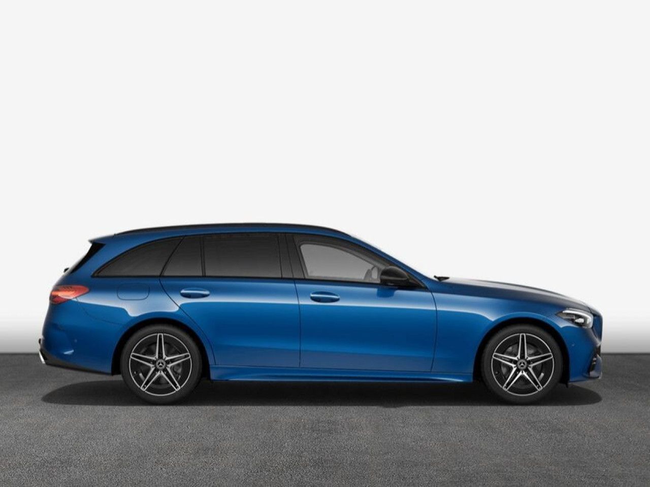 Mercedes-Benz C-Klasse – Bild 3