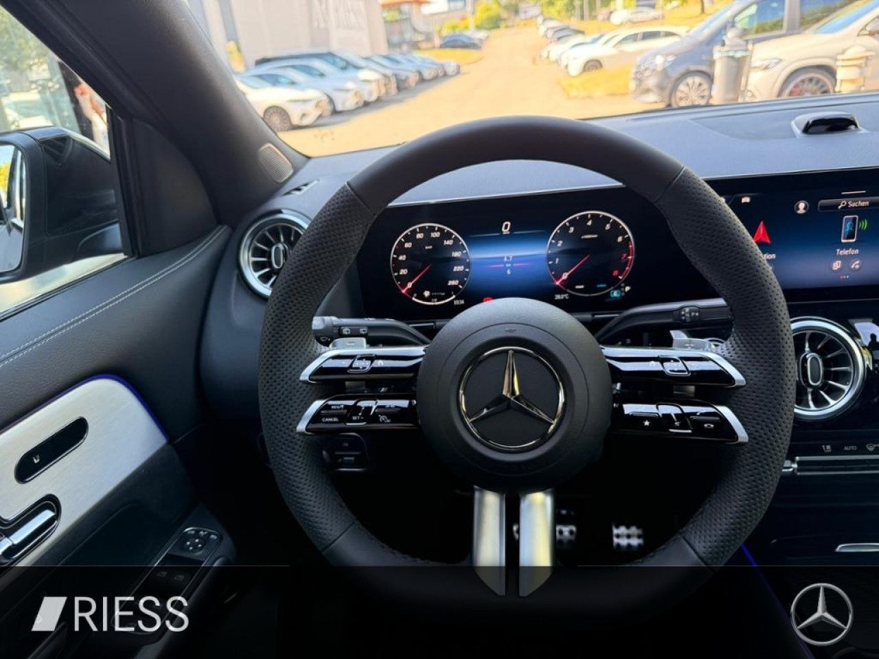 Mercedes-Benz GLA – Bild 12