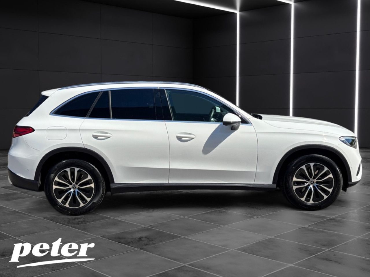 Mercedes-Benz GLC – Bild 20