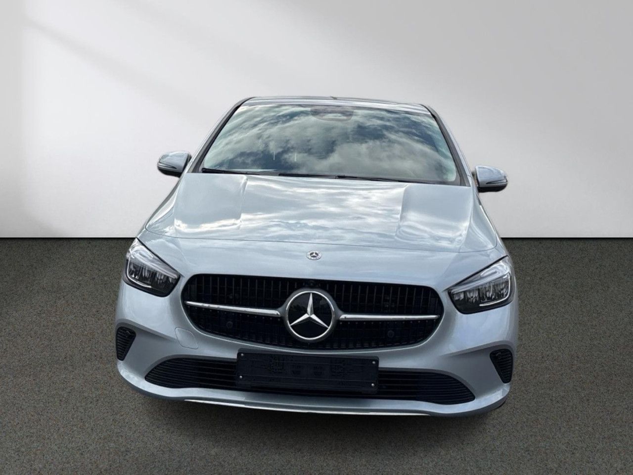 Mercedes-Benz B-Klasse – Bild 4